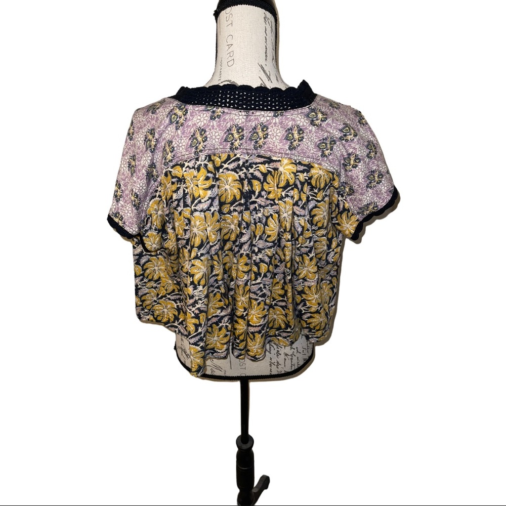 Free People Top - Picture 4 of 7